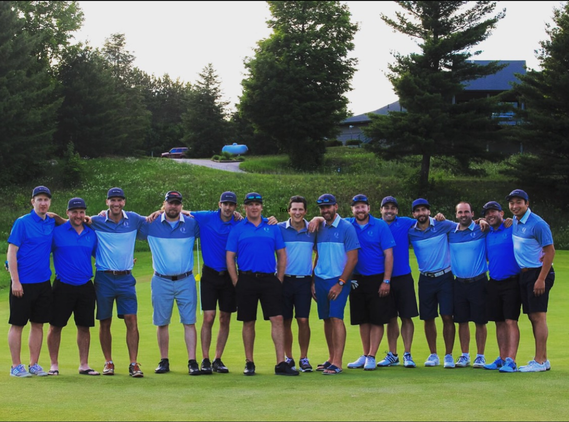 QUBT 2018 group photo