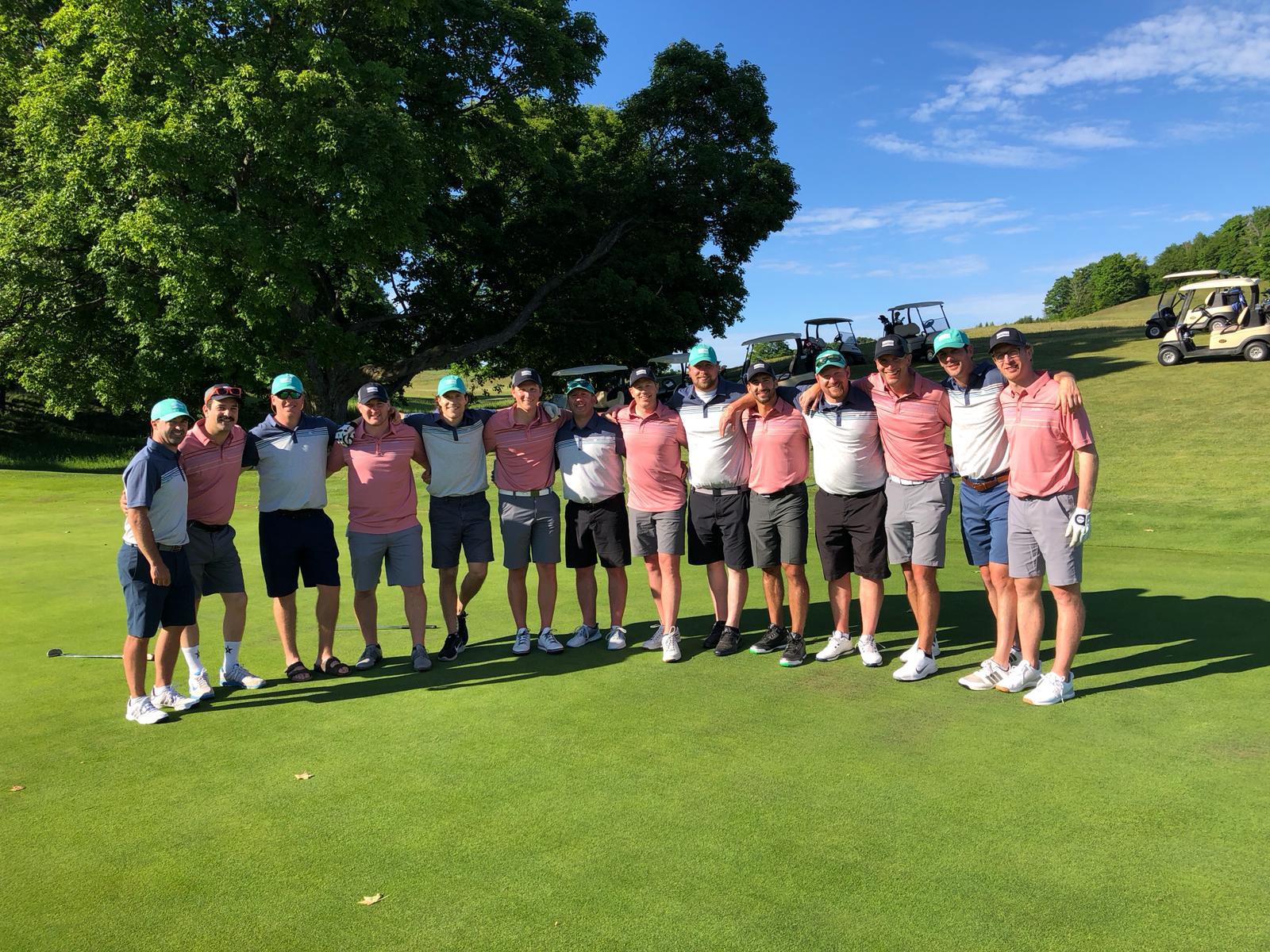 QUBT 2019 group photo