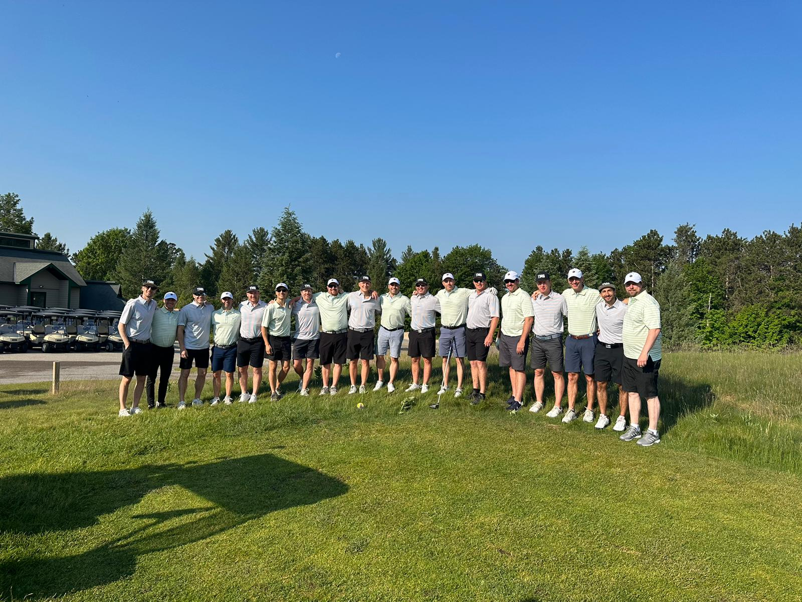 QUBT 2023 group photo